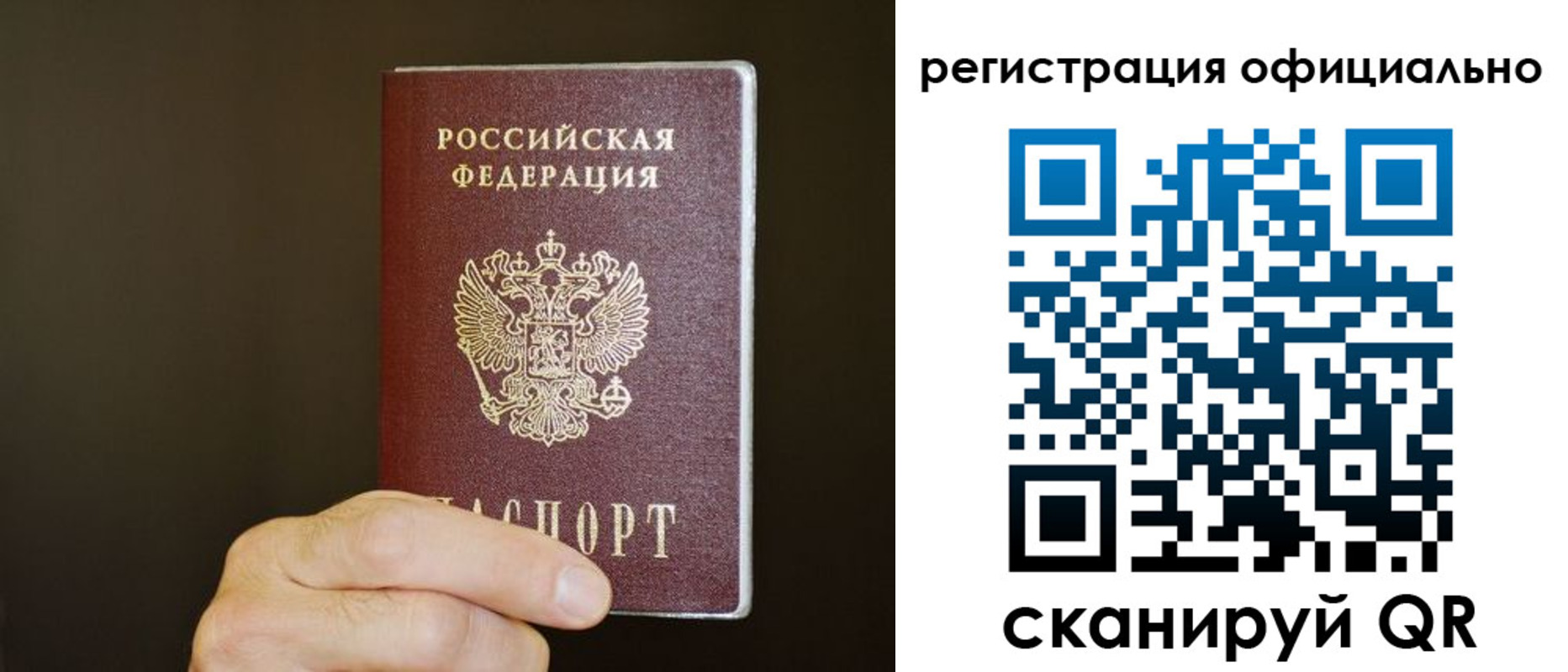 временная регистрация недорого в Курской области