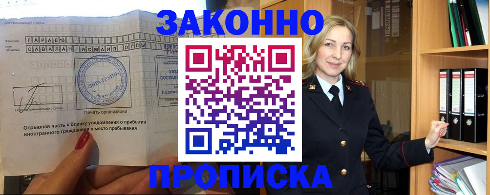 временная регистрация собственник в Курской области